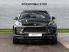 Porsche Macan T