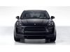 Porsche Macan T