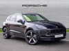 Porsche Macan T