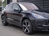 Porsche Macan T