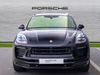 Porsche Macan T