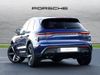 Porsche Macan T