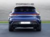 Porsche Macan T