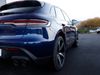 Porsche Macan T