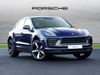 Porsche Macan T