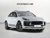 Porsche Macan T