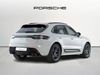 Porsche Macan T