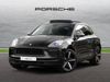 Porsche Macan T
