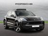 Porsche Macan T