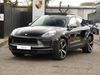 Porsche Macan T