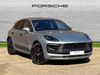 Porsche Macan GTS (MY23)