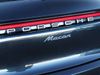 Porsche Macan (MY23)