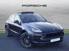 Porsche Macan (MY23)