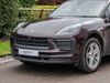 Porsche Macan (MY23)