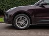 Porsche Macan (MY23)