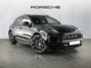 Porsche Macan GTS (MY24)