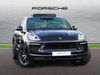 Porsche Macan S (MY24)