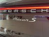Porsche Macan S (MY24)