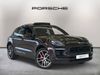 Porsche Macan S (MY24)