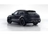 Porsche Macan GTS