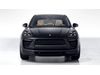 Porsche Macan GTS
