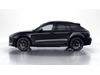 Porsche Macan GTS