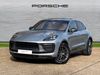 Porsche Macan T