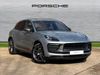 Porsche Macan T