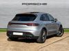 Porsche Macan T