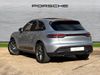 Porsche Macan T