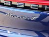 Porsche Macan T