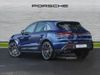 Porsche Macan T