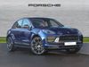 Porsche Macan T