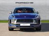 Porsche Macan T