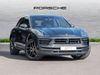 Porsche Macan T