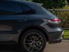 Porsche Macan T