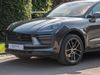 Porsche Macan T