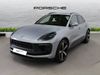 Porsche Macan GTS