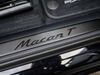 Porsche Macan T