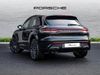 Porsche Macan T