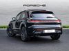 Porsche Macan T