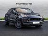 Porsche Macan T