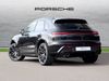 Porsche Macan T