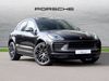 Porsche Macan T