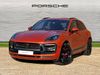 Porsche Macan GTS (MY23)