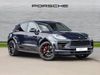 Porsche Macan GTS (MY23)