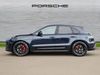 Porsche Macan GTS (MY23)