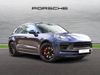 Porsche Macan GTS (MY23)
