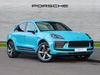 Porsche Macan (MY23)