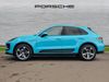 Porsche Macan (MY23)